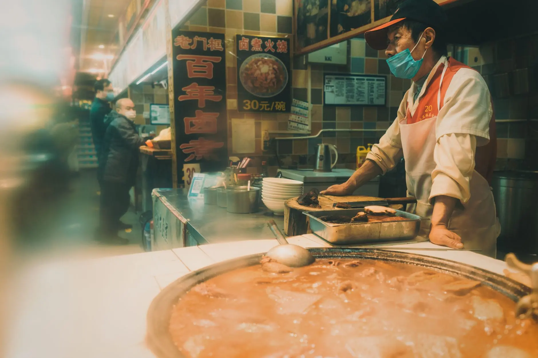 重庆餐饮粮油供应链2025年趋势：食用油与大米品质管控要点解析正文配图 1