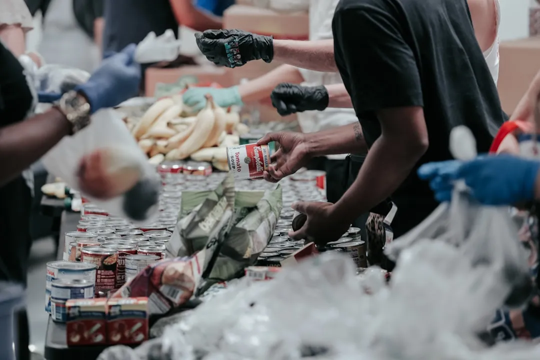 餐饮企业如何选择适合的食用油与大米供应商——渝中区音迪娱粮油配送方案解析