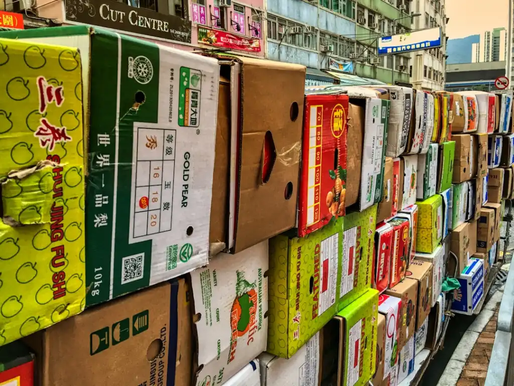 重庆餐饮企业食用油与大米采购方案：保障出品品质的供应链实践