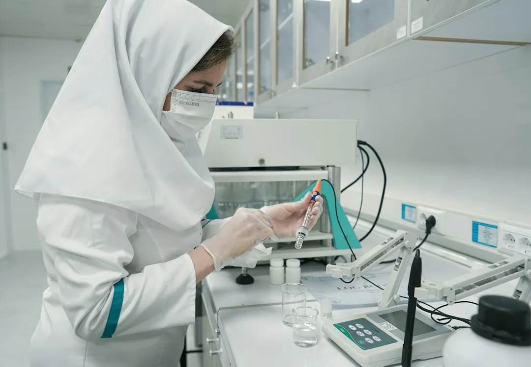 2025年粮油行业标准动态：面粉及食用油质量检测技术解析
