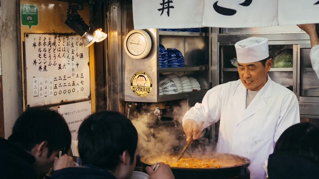 重庆餐饮粮油批发配送：音迪娱食用油与大米供应链优势解析